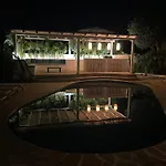 Authentic Hacienda Near The Sea