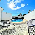 Villa Limon By Villas&You