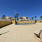 Stunning Holiday Home In Ciudad Quesada Your Mediterranean Escape