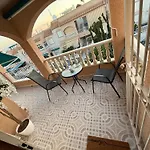 Apartment 67B