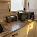 Apartment 67B
