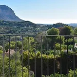 Villa Vinalopo
