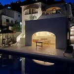Casa Benissima - Villa With Large Swimming Pool And Sea View - Benissa