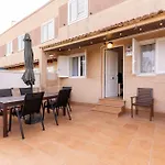 Rentafive Bungalow Playa Terraza