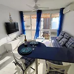 Blue Sky Apartment