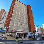Blue Sky Apartment
