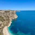 Villa June - Salco La Cumbre