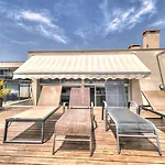Fabulous Penthouse For Rent In Cala De Villajoyosa