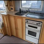 Camping Mediterraneo Calpe