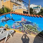 Villa Panoramica / La Nucia