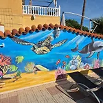 Villa Panoramica / La Nucia