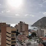 Cardenal Sea View Apartment
