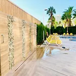 Sunshine Apartments Calpe