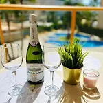 Sunshine Apartments Calpe