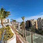 Sunset Cliffs Magic Apartment