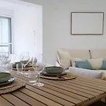 Archanda Sea View Apartment