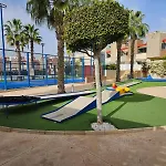 Casa Ideale-Torrevieja Luxe Penthouse Appartement