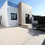 Stylish Villa With Pool