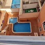 Cosy Apartments Sp In Torrevieja
