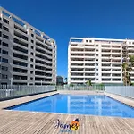 3 Bedroom Apt In Punta Prima With Panoramic Views Pp29