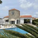 Magnifica Villa Con Piscina Privada