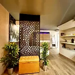 Tropical Loft
