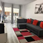 Apartment At La Acequion Beach - Torrevieja