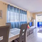 2 Bedroom Beautiful Apartment In Villajoyosa