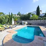 Villa Marie By Interhome