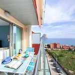 Apartment Borumbot By Interhome