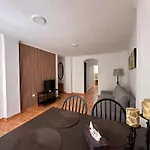 Apartment 2 Minutes Walk From The Sea