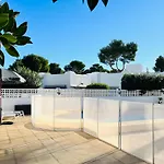 Casa Morisca