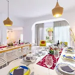 Luxury Villa Premium Salinas