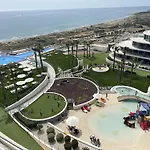 Infinity View Penthouse Apartment
