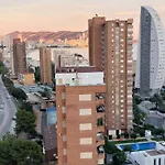Coblanca 27 - Playa De Poniente