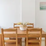 Apartamento Apolo XVIII 41 - Grupo Turis