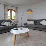 Holiday Home Marie Louise By Interhome