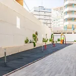 Apartamento Calpe Beach II 2E - Grupo Turis