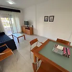 La Fontana E-Primer Piso-Serviden