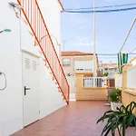 Refugio Costero - Desconexion En La Playa