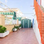 Refugio Costero - Desconexion En La Playa