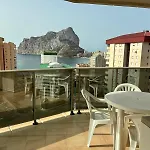 Enjoy Apartment, 5 Minutos De La Playa, Planta Alta