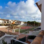 The Small Village - Pool And Relax