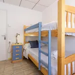 Apartamento De Vacaciones En La Playa