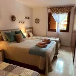 Apartamento Serenity By The Sea, Punta Prima,La Recoleta, 3 Swimming Pools, Terrace And Parking Space