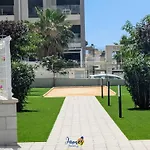 Lux Penthouse Valentino Golf III Vm49