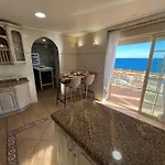 Villa Celia En Primera Linea Del Mar!