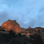La Casita Aguamarina