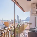 Apartamento Corbeta