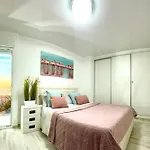 Galeon Luxapartment Playa Beach Sea & Mar